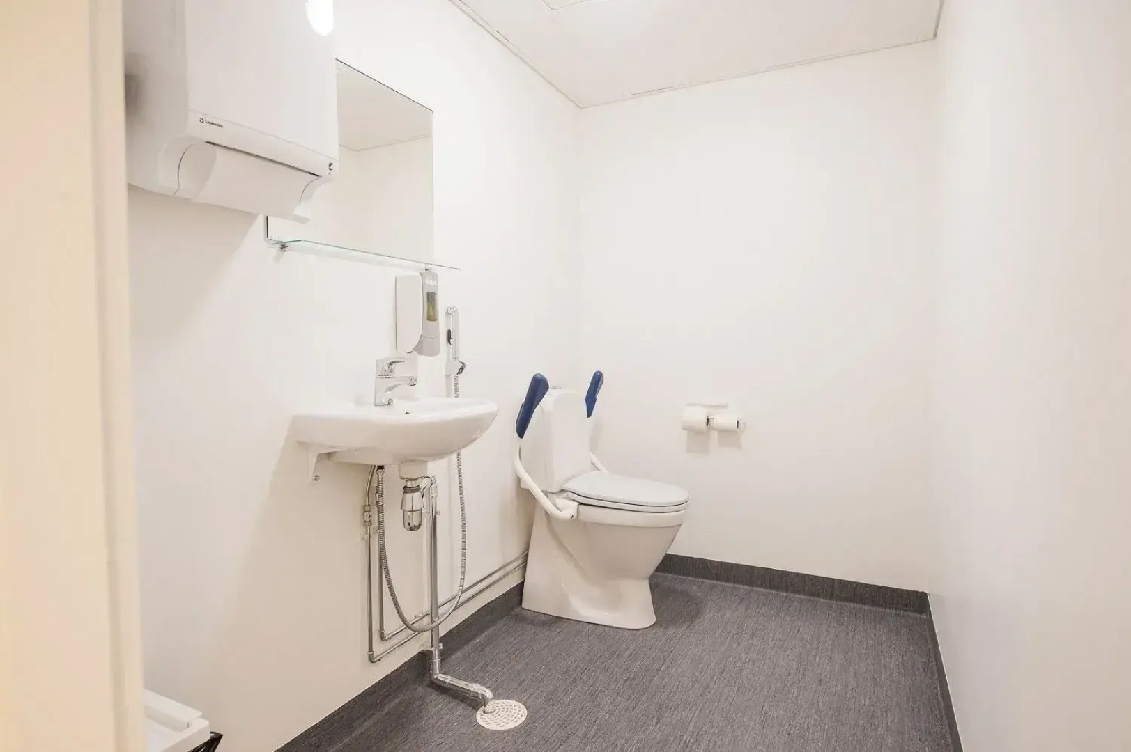 Forenom Hostel Helsinki Pitajanmaki