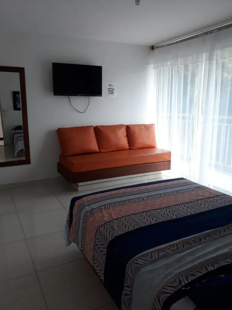 Bellavista Premium Hotel Villeta