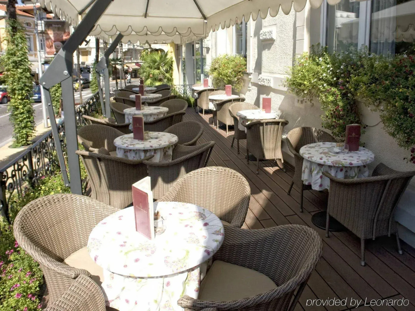 Amadria Park Hotel Agava