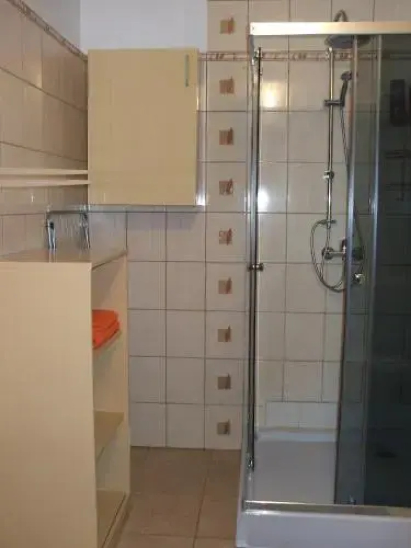 Apartament Poznań 88A