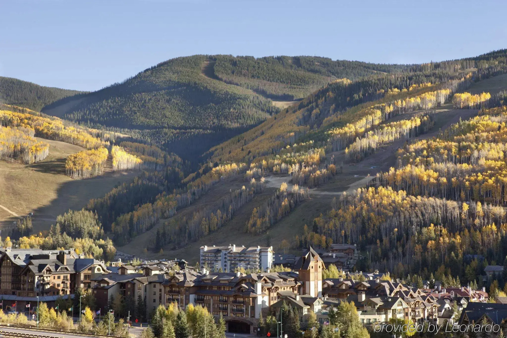 The Sebastian - Vail