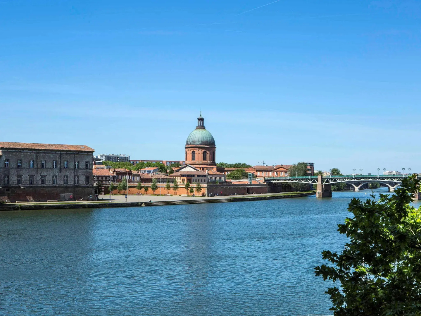 hotelF1 Toulouse L'Union