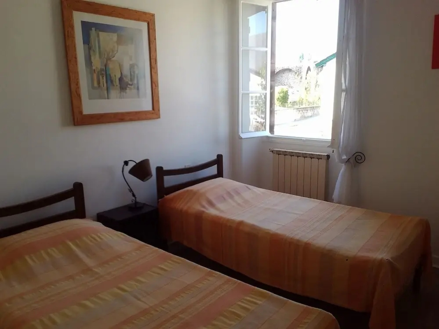 Hostel Gite Zuharpeta