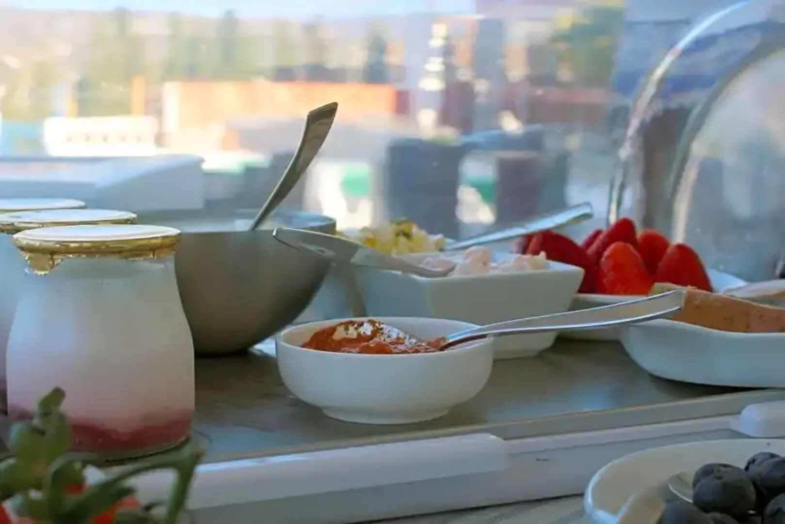 Premium B&B Villa Corte Azul