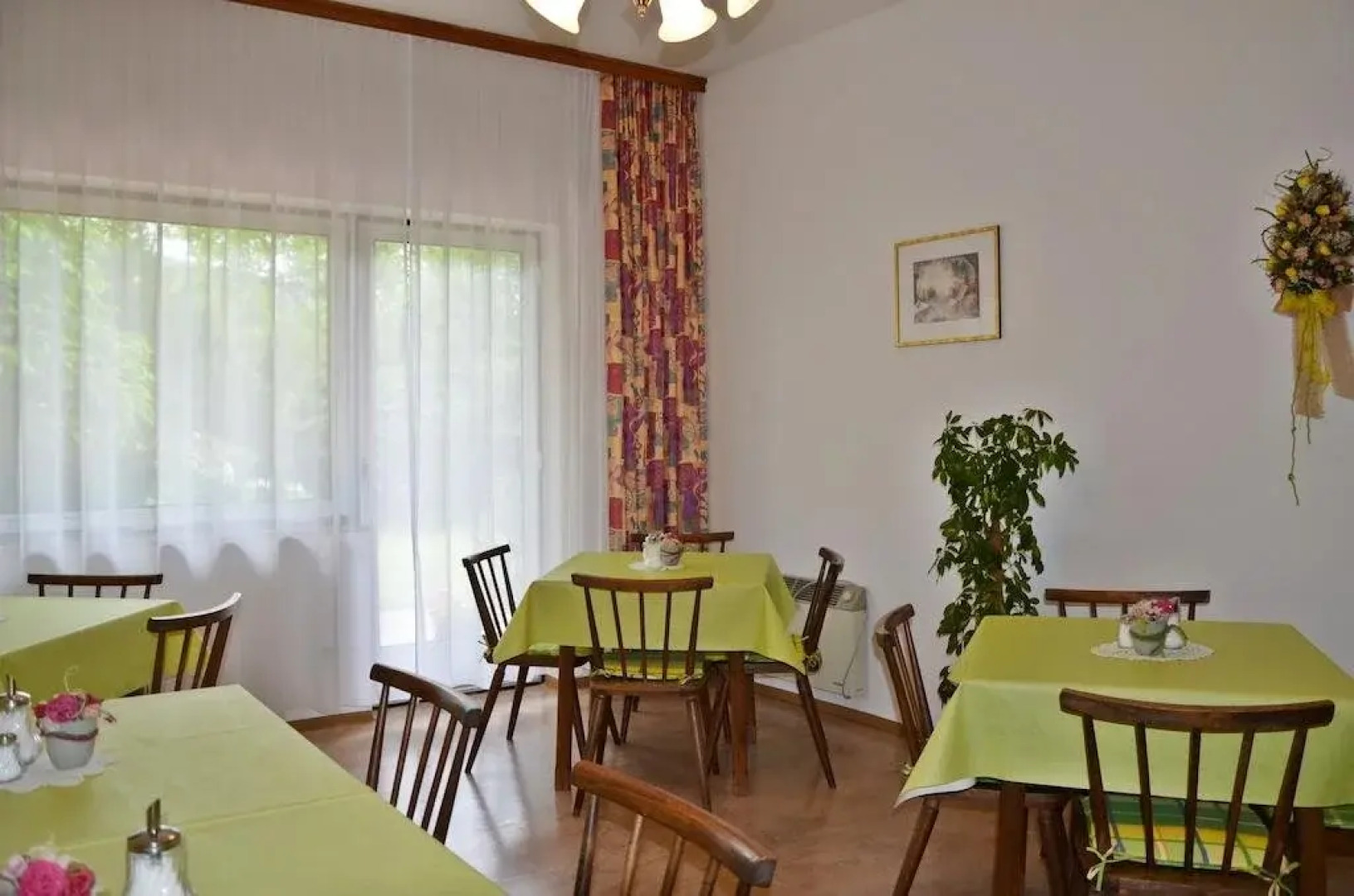 Gästehaus Lackner Christine