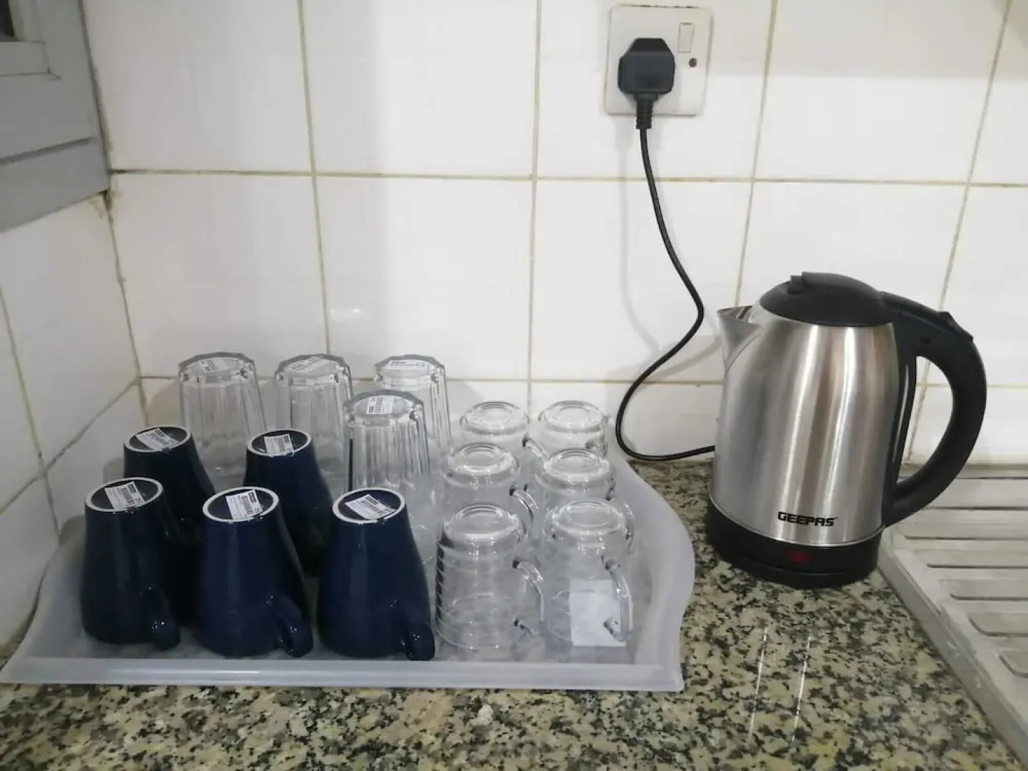 AlBarsha 1 Hostel By PHM