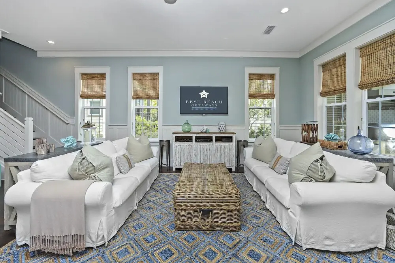 Seas The Day at Seacrest - 1228999