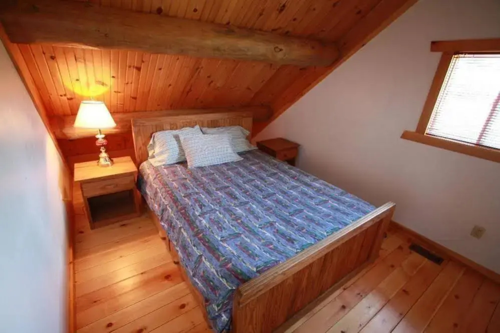 Wilderness Tours Rafting Resort