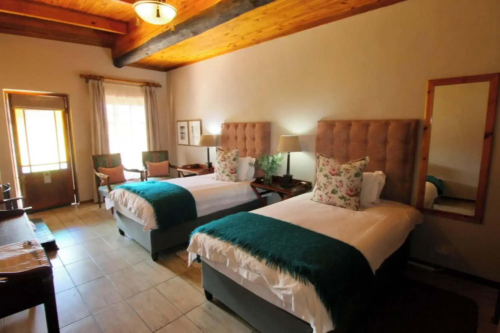 Moolmanshoek Private Game Reserve