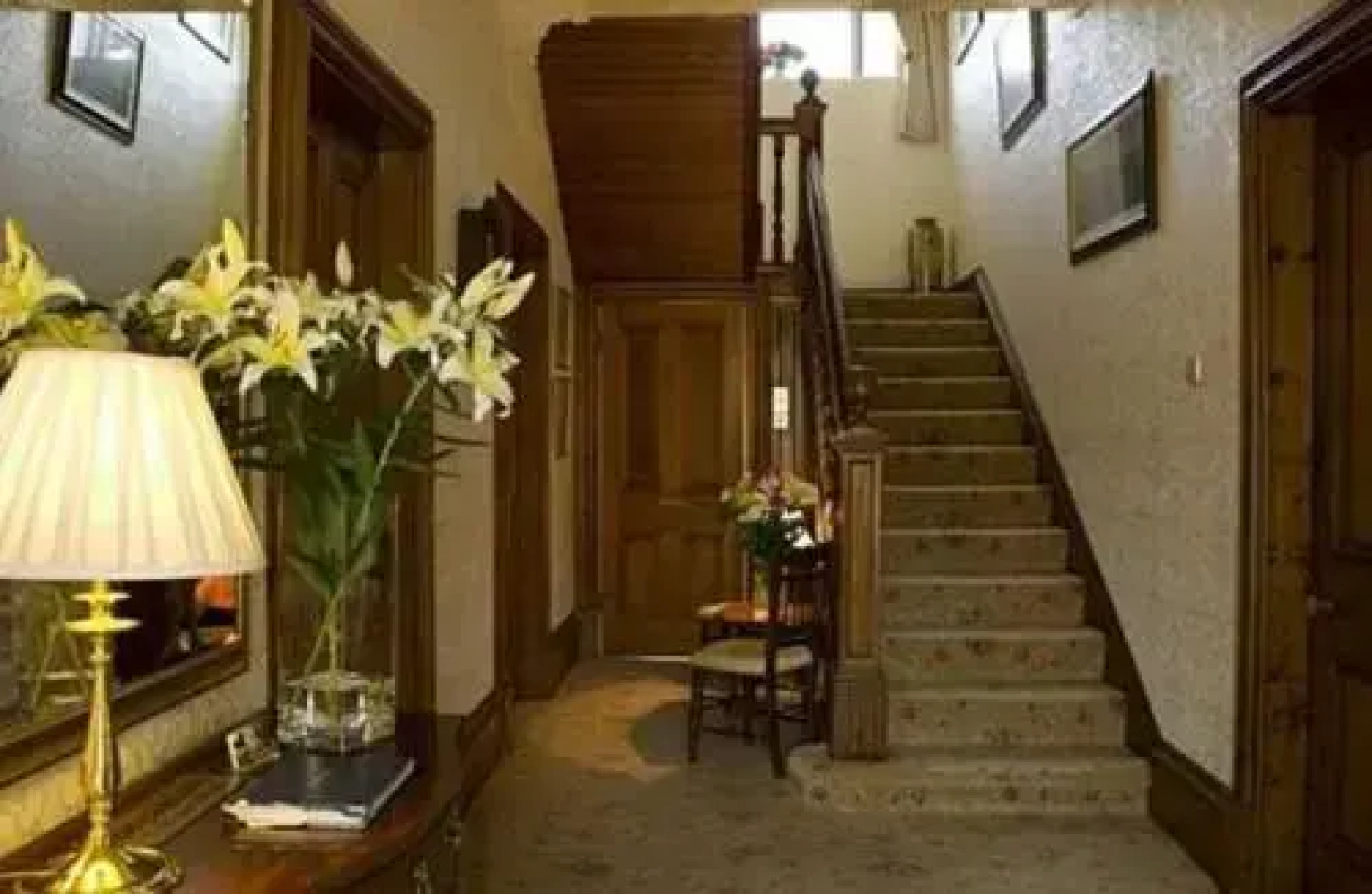 Myrtle Bank Guest House