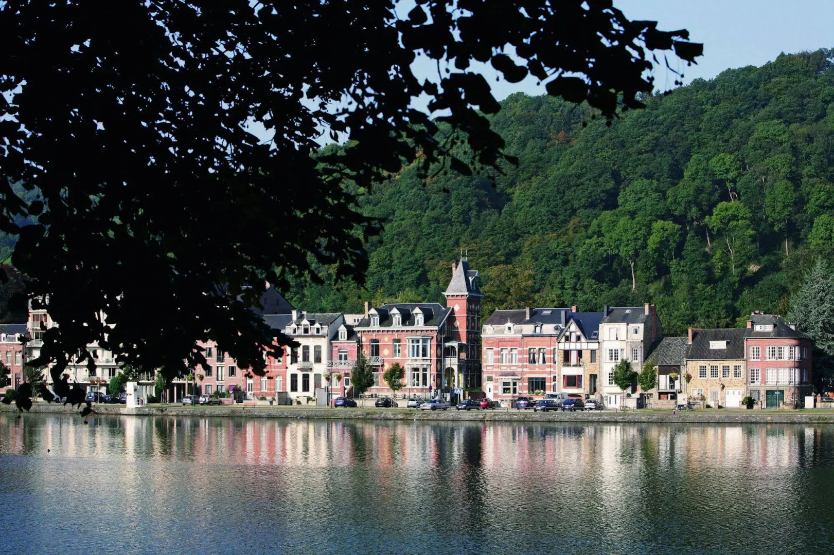 Auberge de Jeunesse de Namur - Hostel