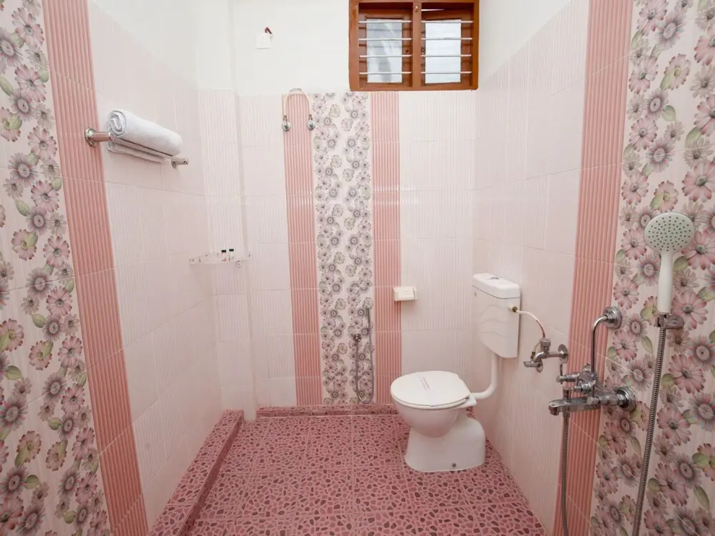 OYO 10049 Hotel Ocean Bay