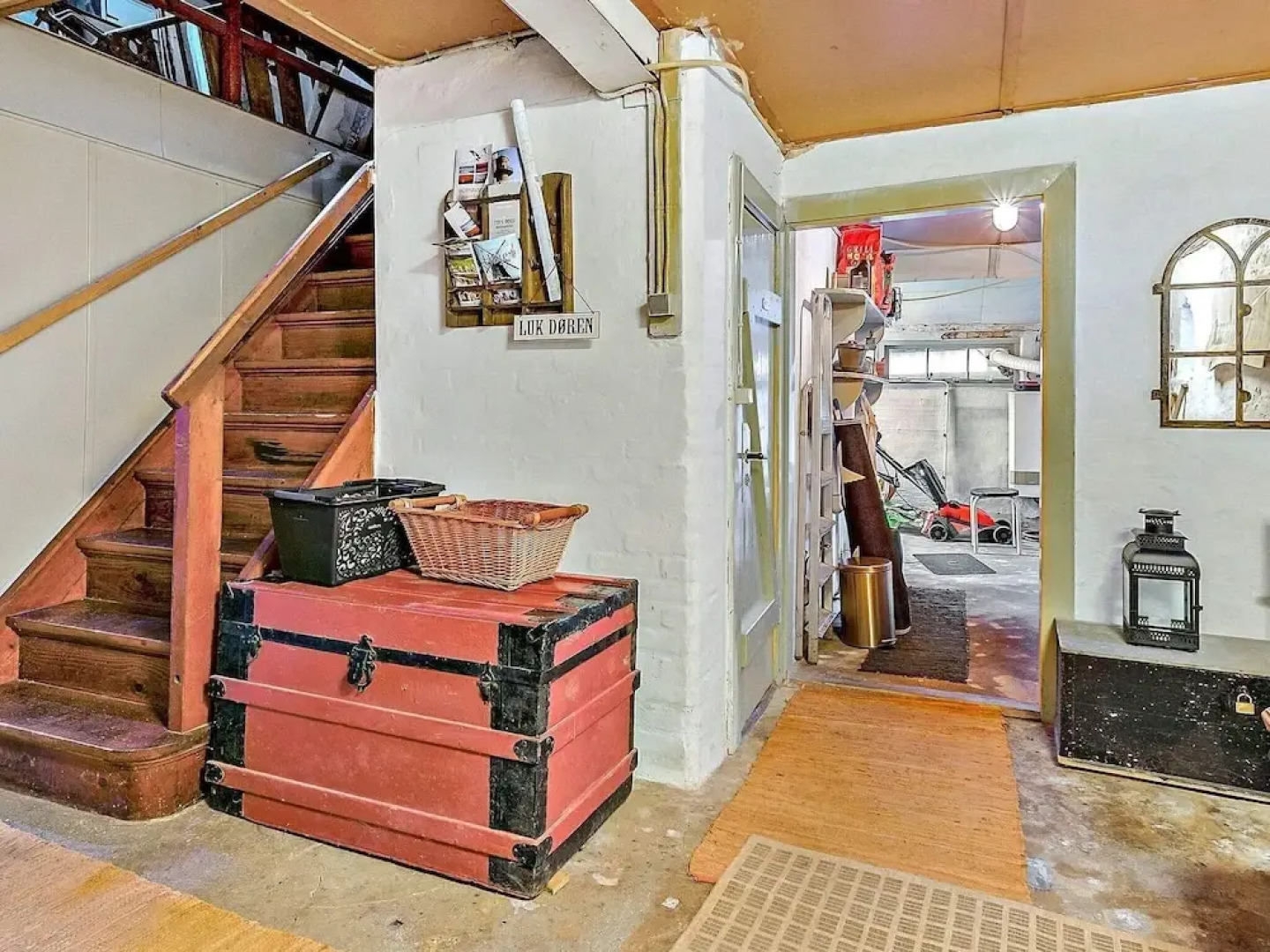 Charming Holiday Home in Højer With Terrace