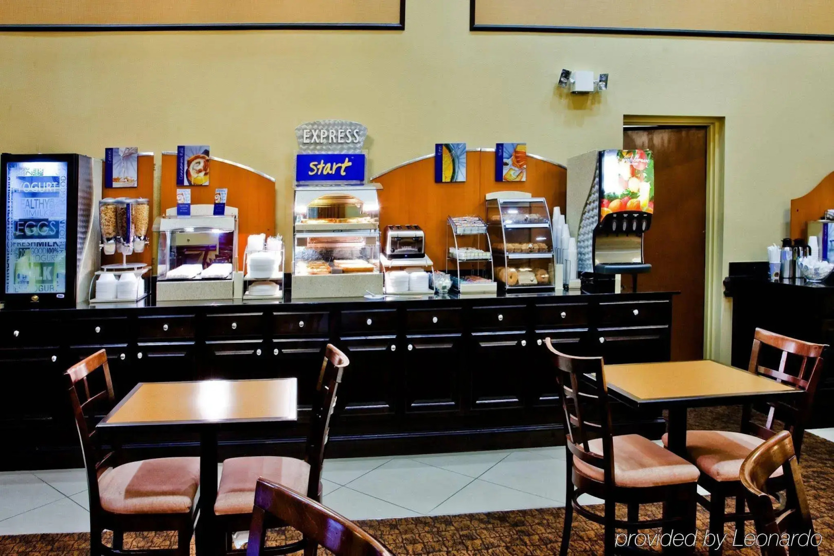 Holiday Inn Express & Suites Tampa USF Busch Gardens by IHG