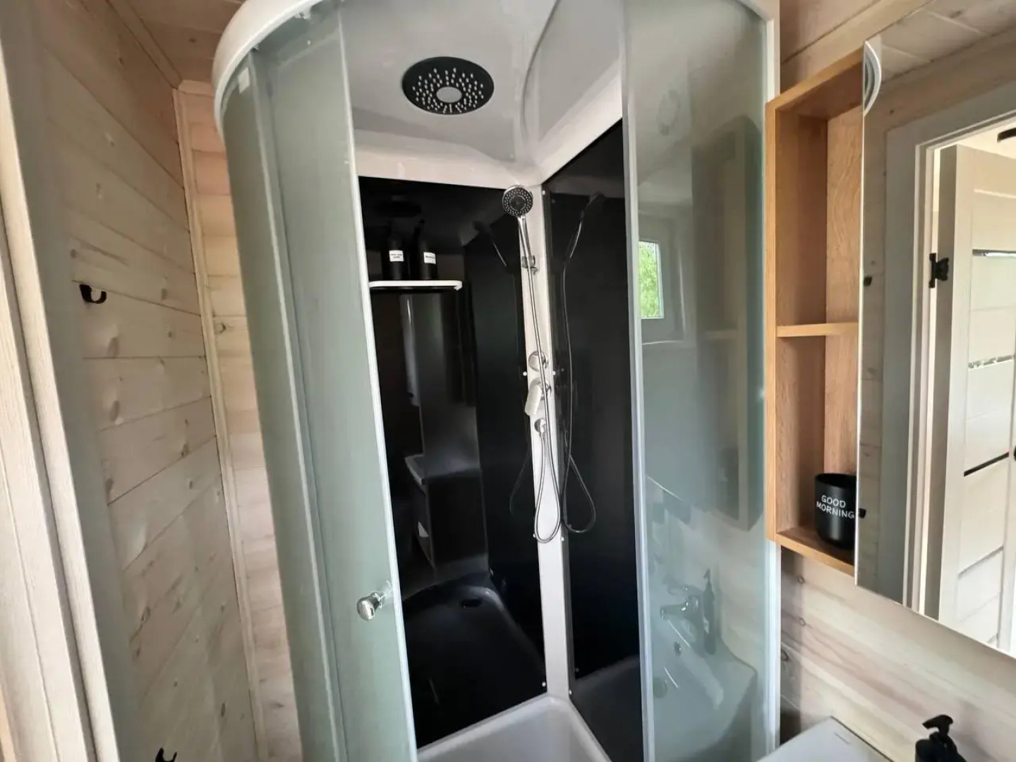 Горный Ретрит