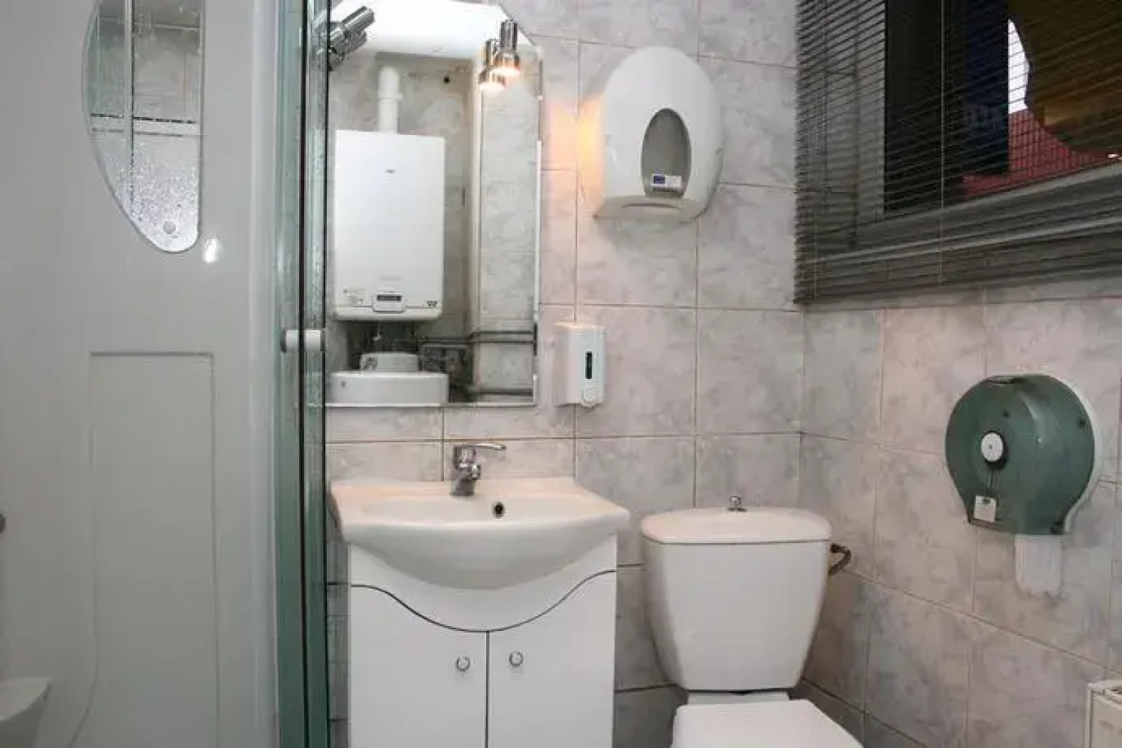 Pension Mellis Cluj Napoca