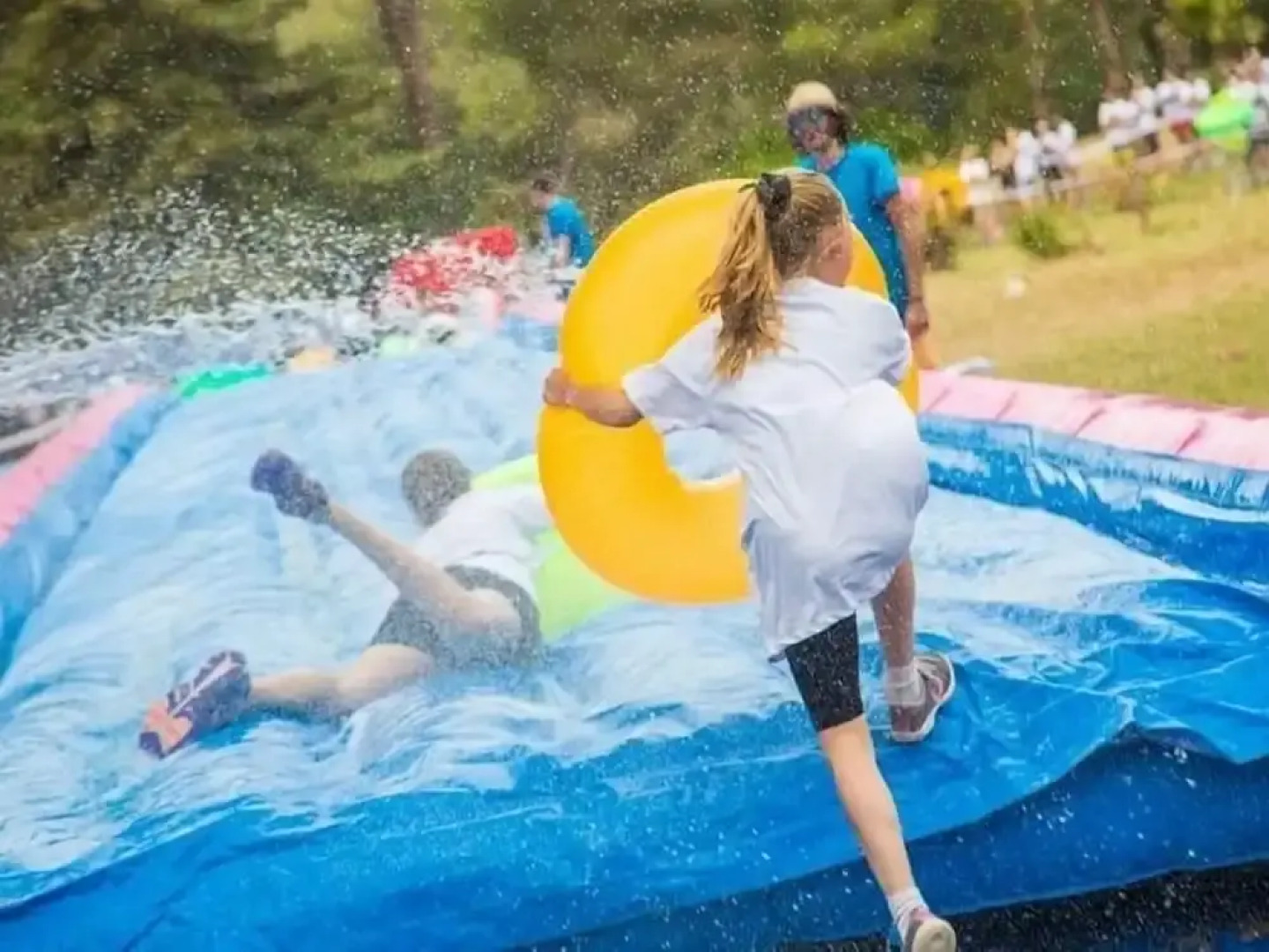 Résidence Les Blanches Provençales