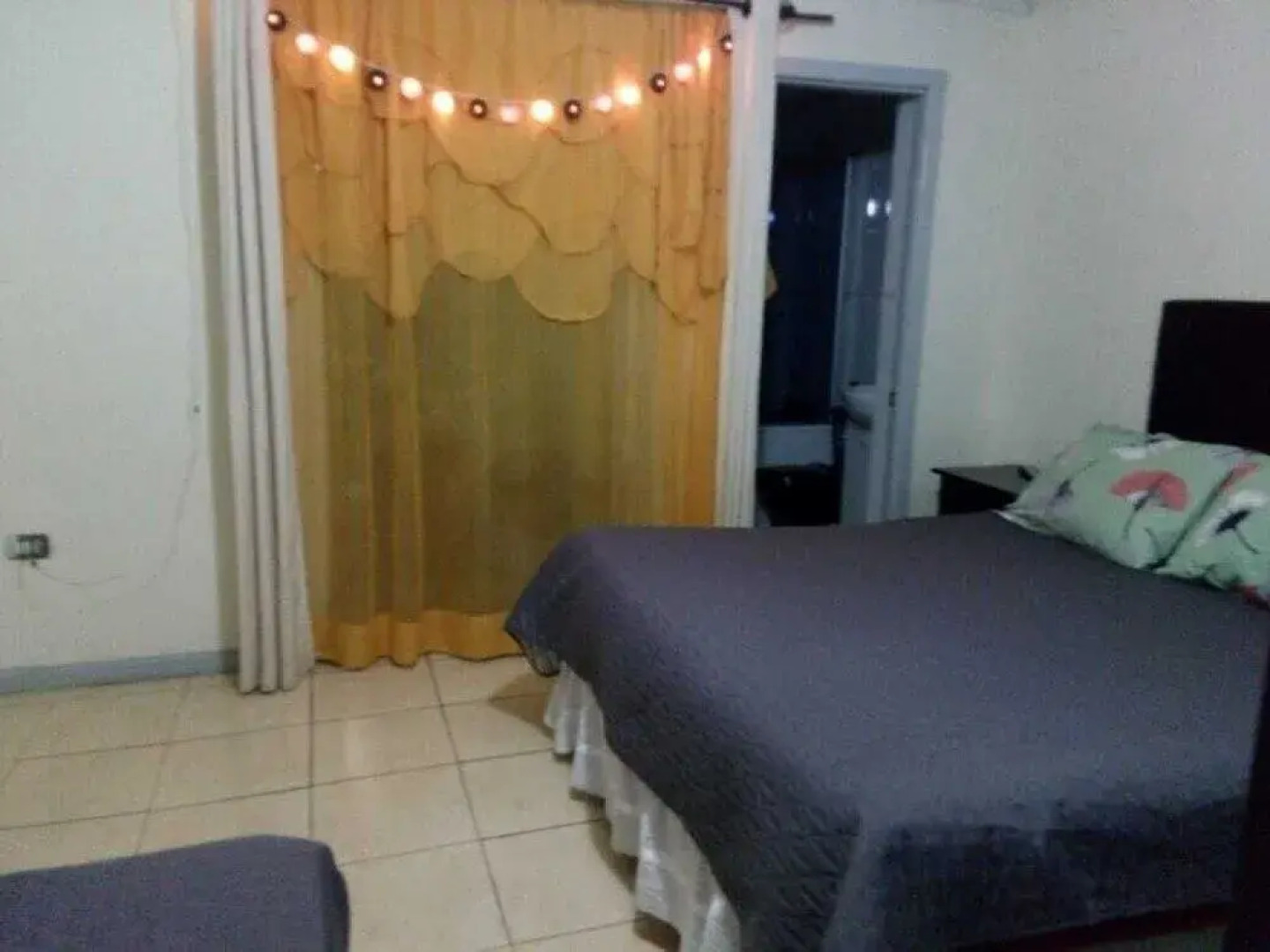 Cabañas Turismo Rural El Mirador