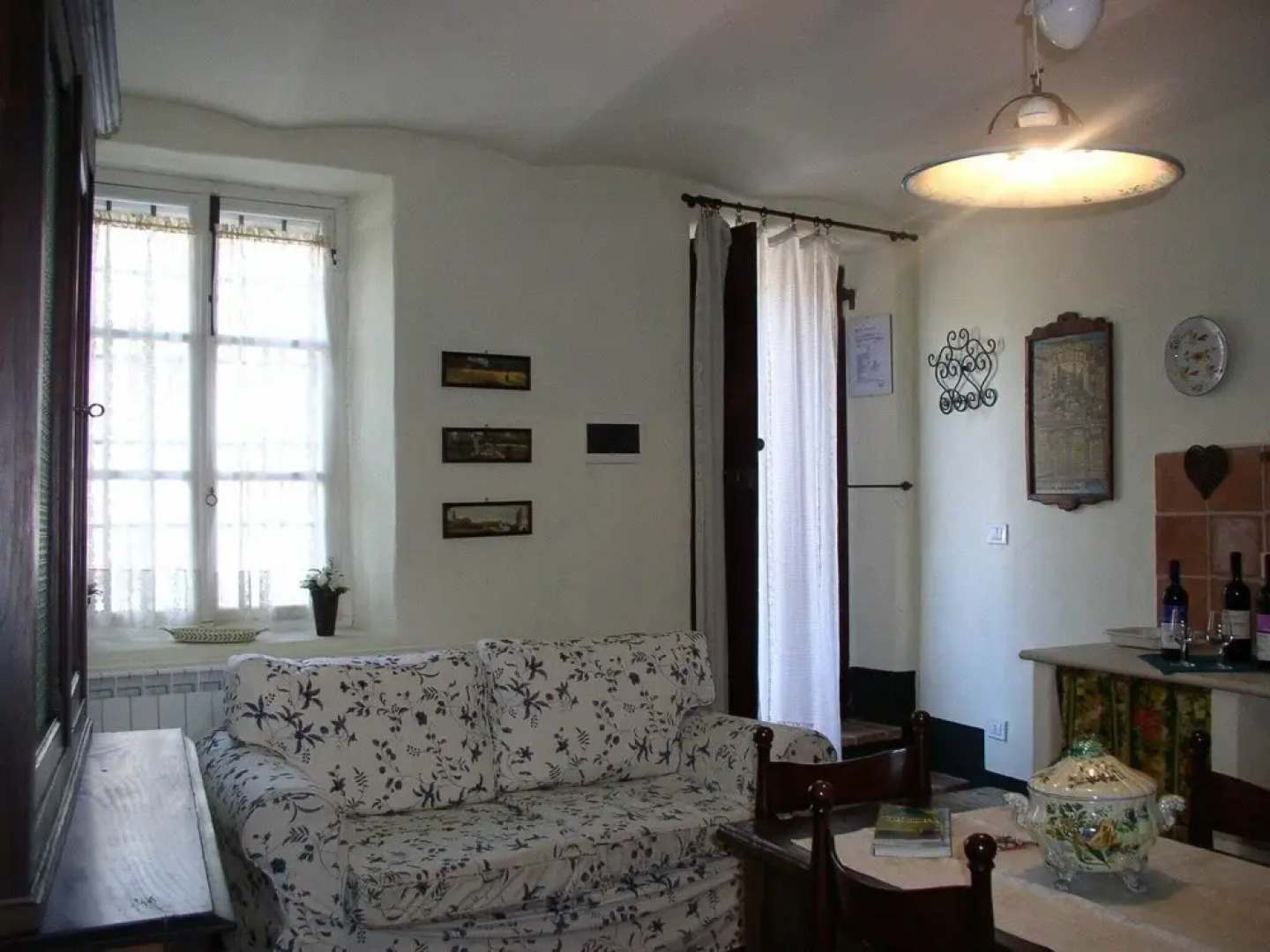 Belvilla by OYO Gelsomino