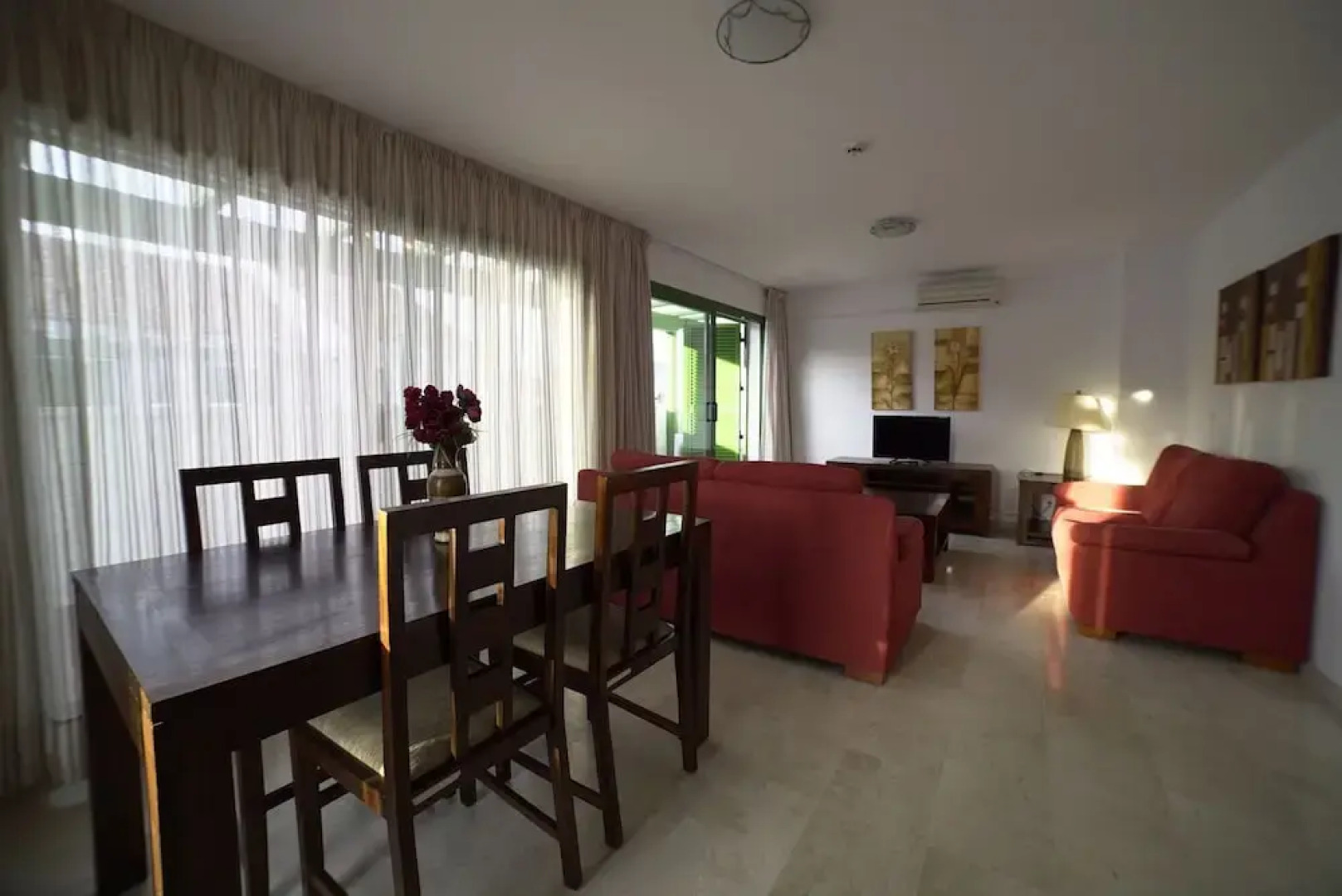 Hotel Apartamentos Manilva Sun