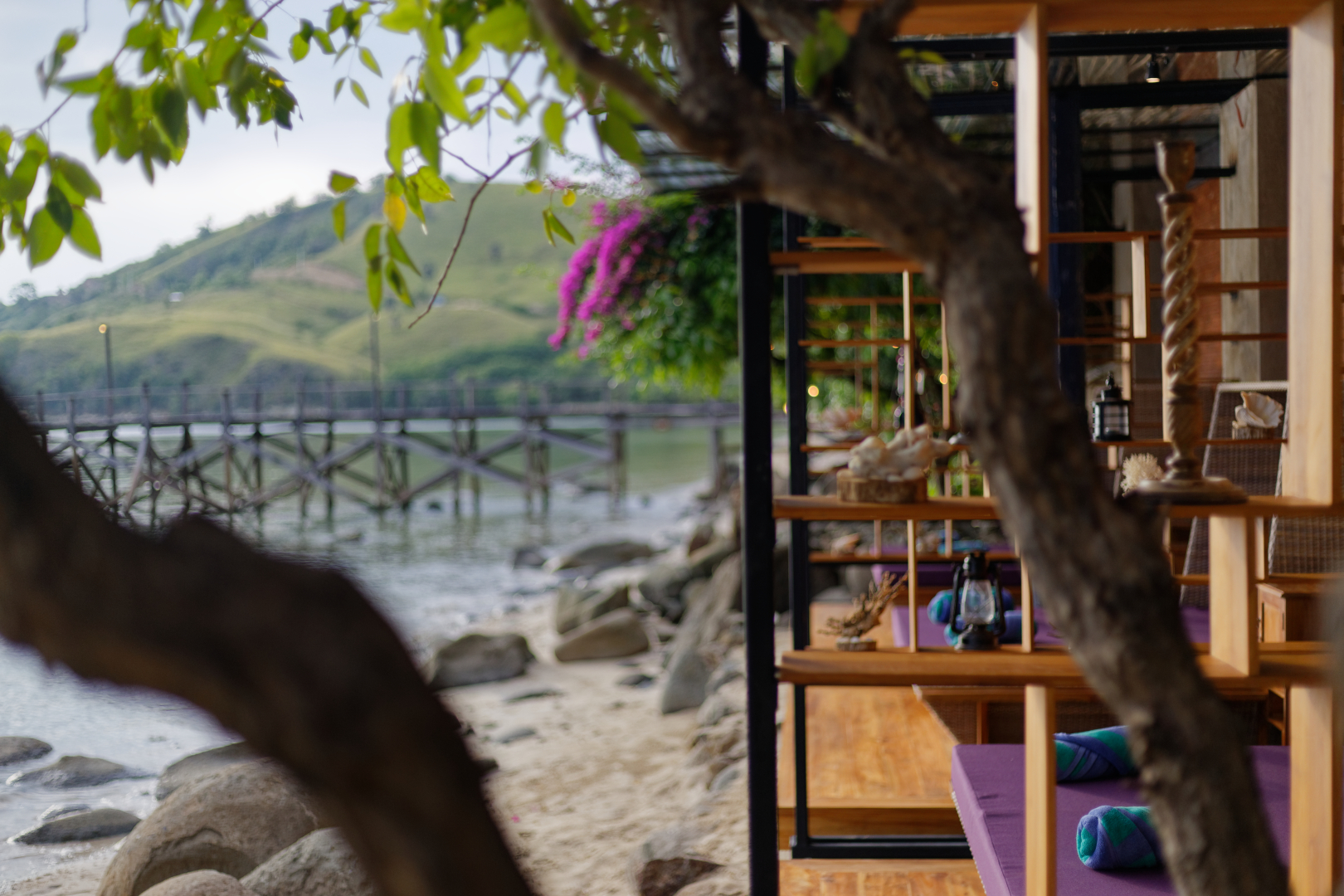 Plataran Komodo Resort & Spa