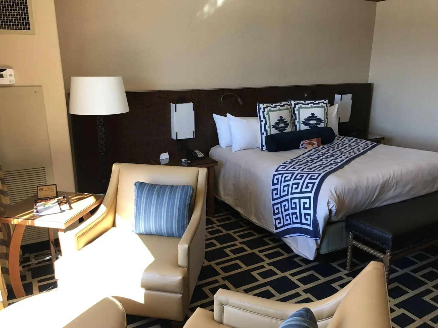 Sandia Resort And Casino