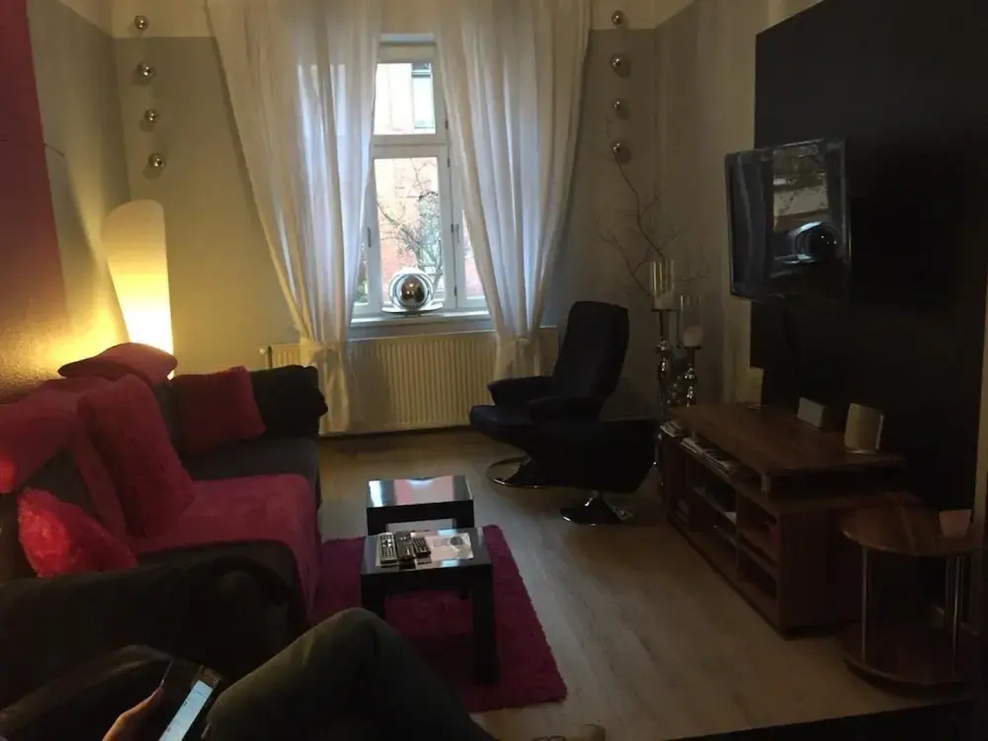 Ferienwohnung Marschlinger Hof