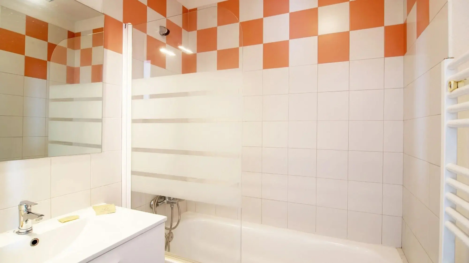 Résidence Les Chalets de l'Isard - Vacancéole