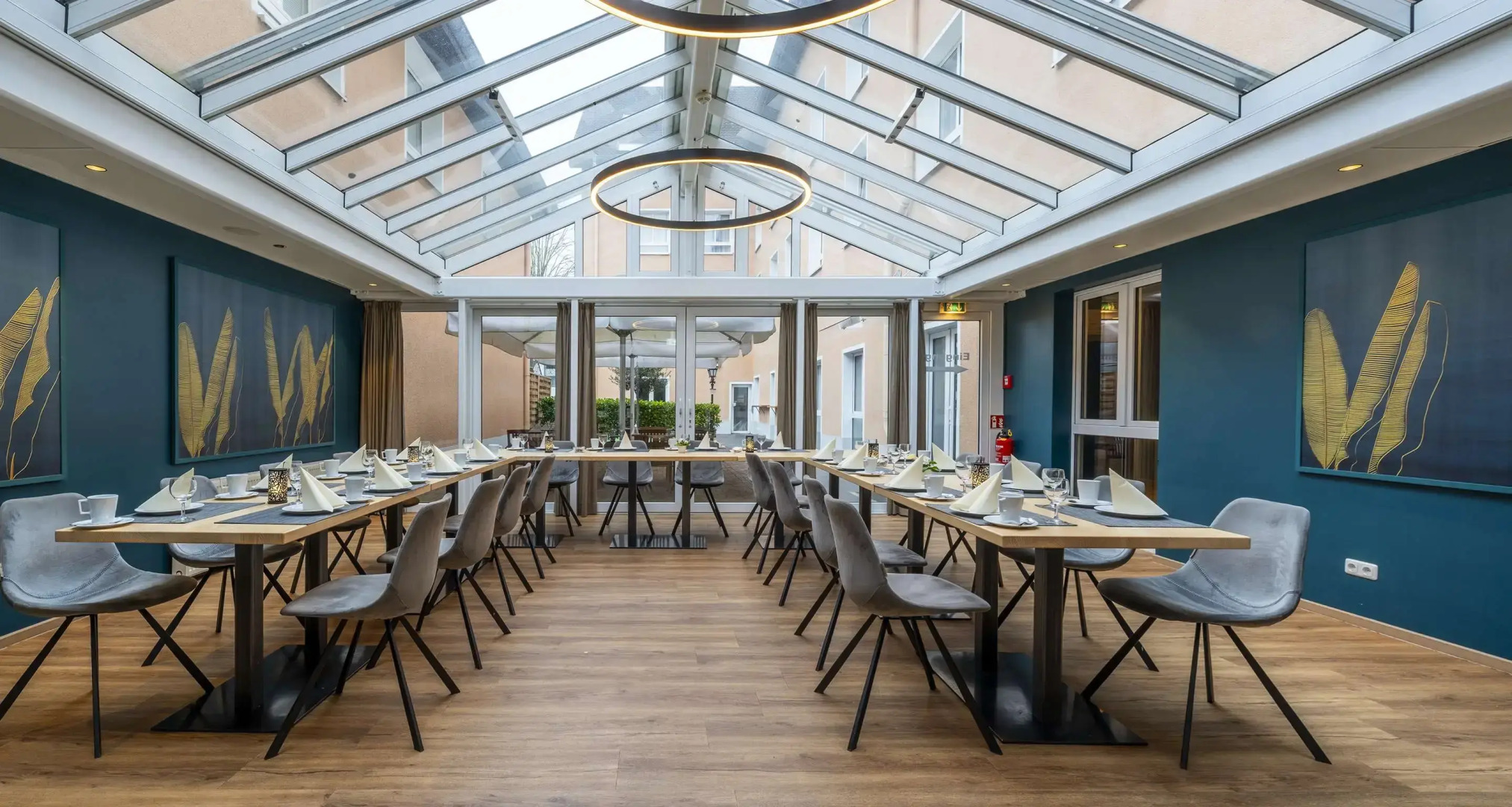 Sure Hotel by Best Western Hilden-Duesseldorf