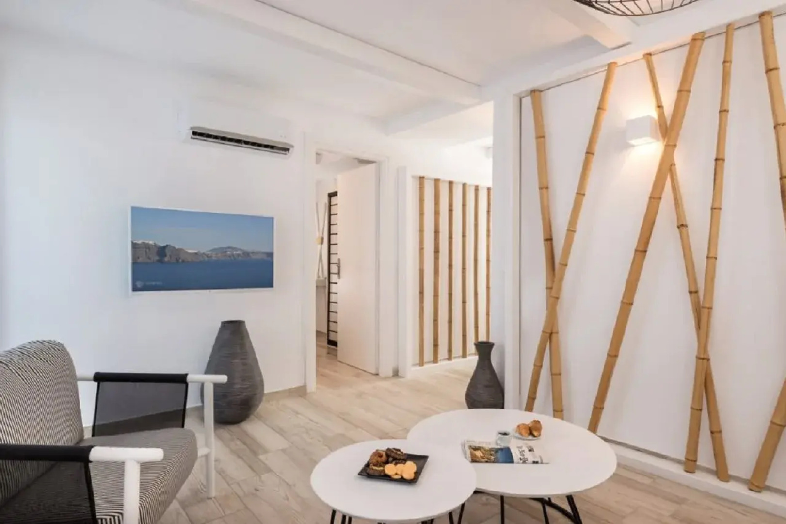 Smy Mediterranean White Santorini Adults Only