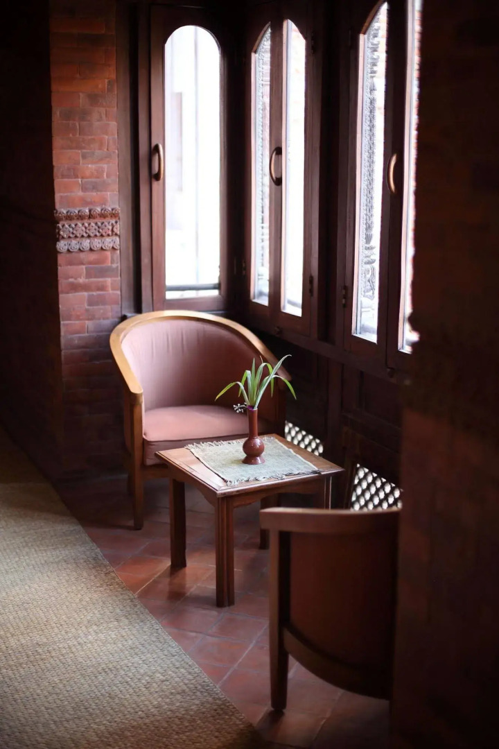 Kantipur Temple House