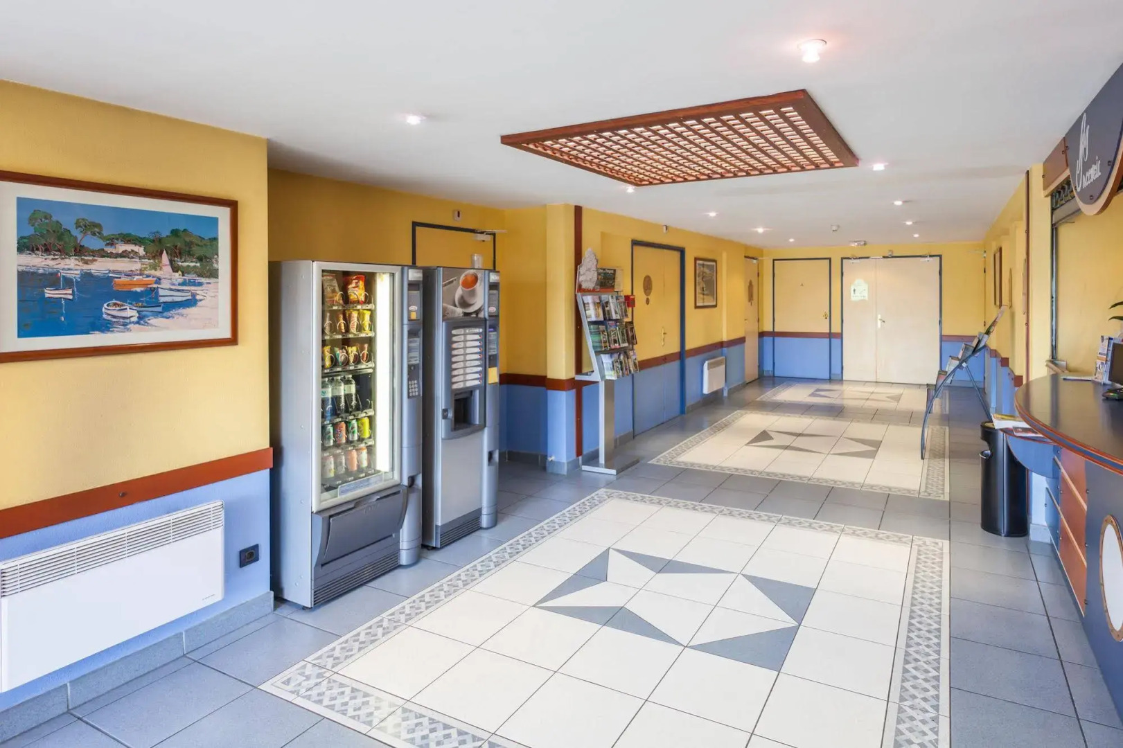 Ibis Budget Perigueux Boulazac