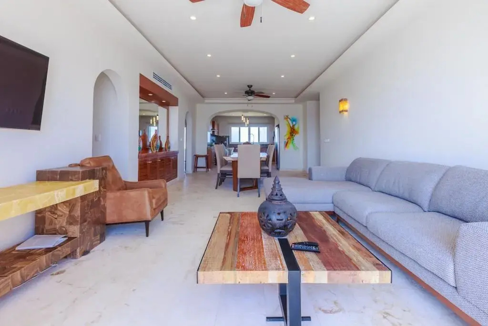 Isla 33 - Two Bedroom Villa 2403