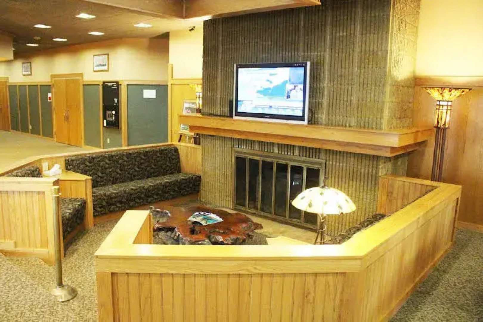 Ramada By Wyndham Alpena