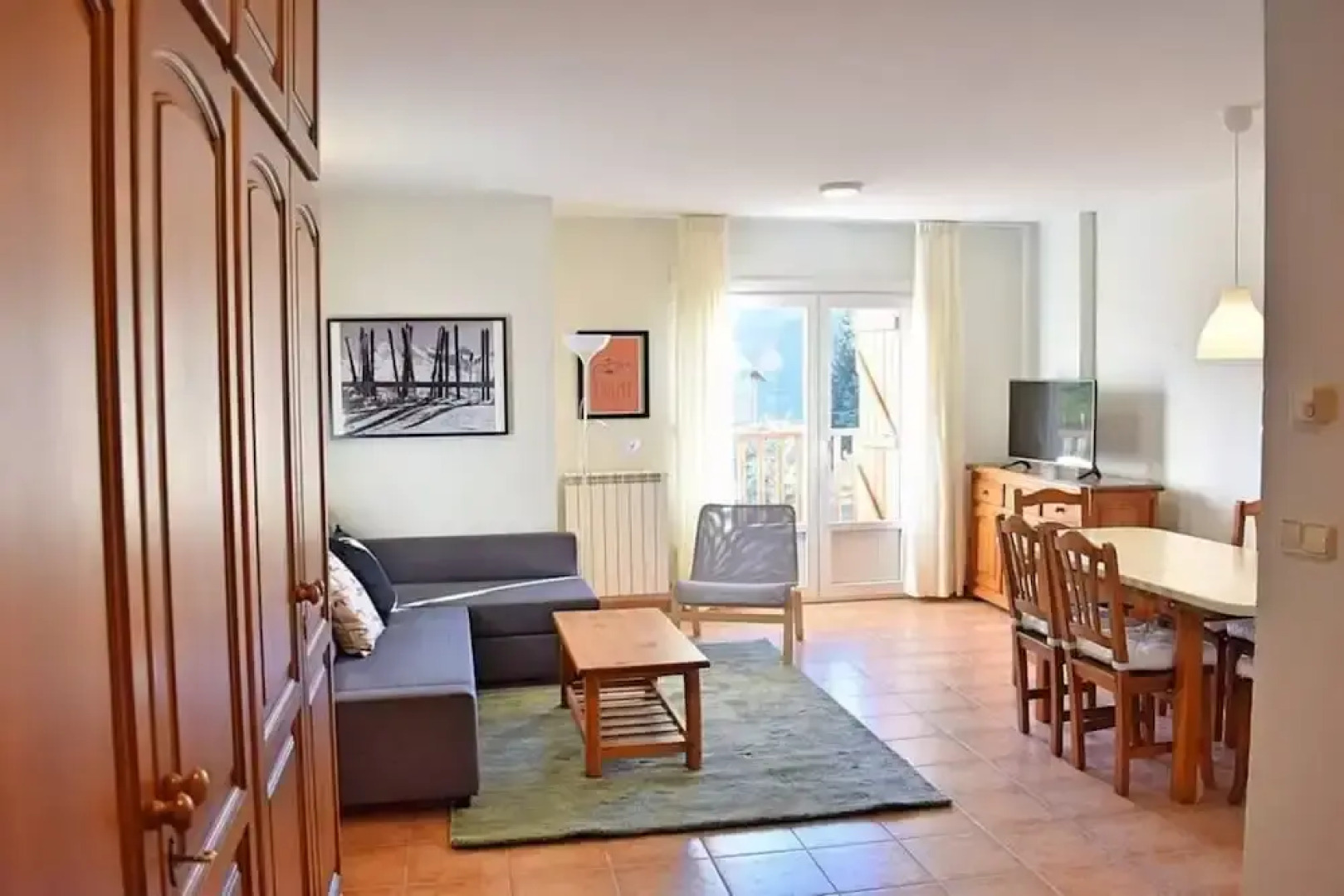 Formigal Cove by Keywii, 6paxs. Formigal