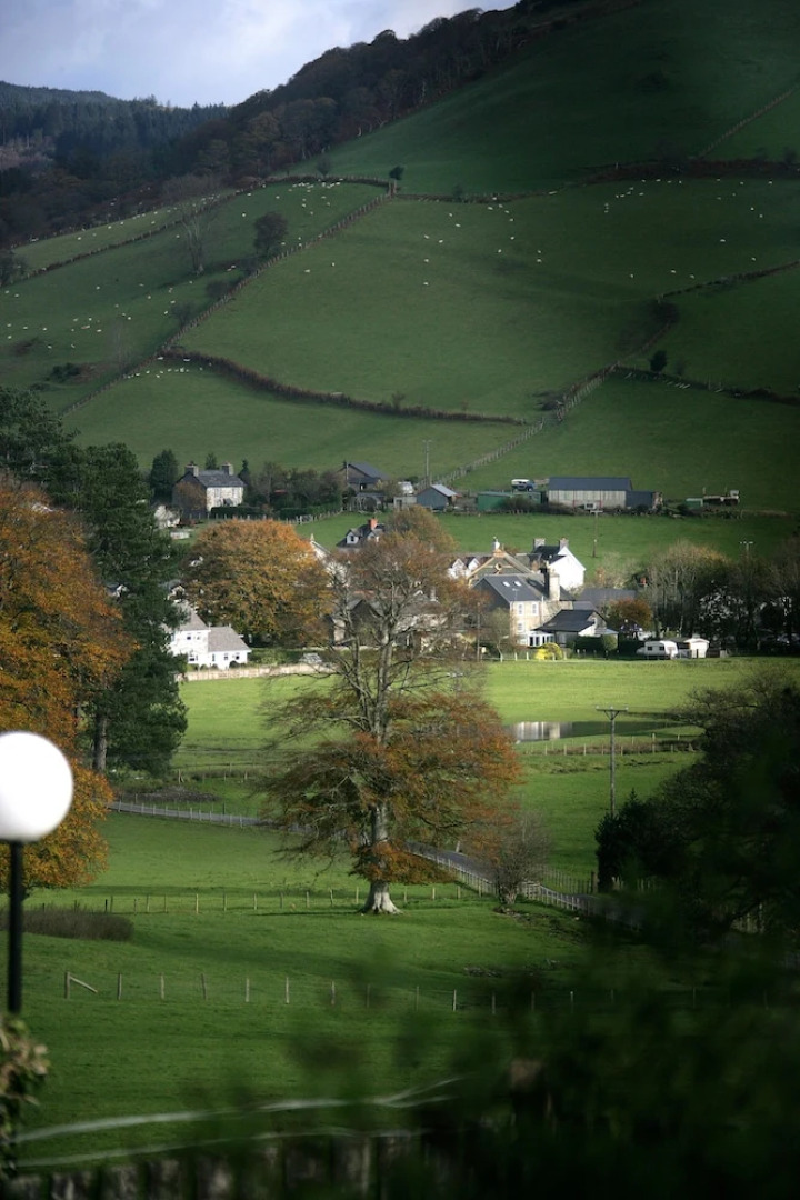 Macdonald Plas Talgarth Holiday Resort
