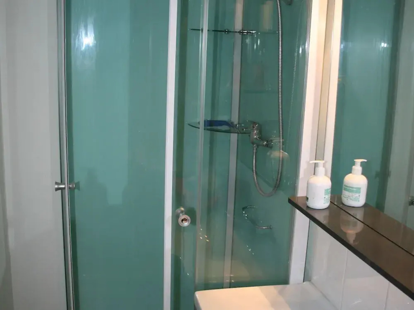 Appart Hôtel Mélusine