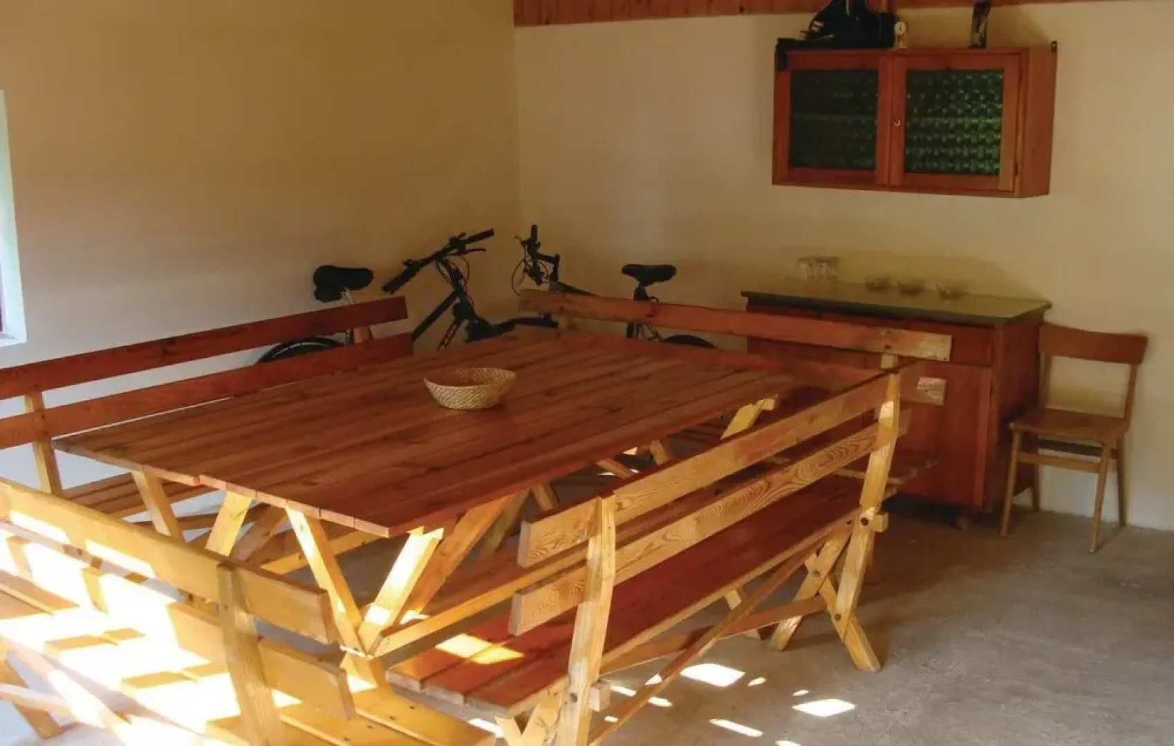 Stunning Home in Bad Gleichenberg With 1 Bedrooms