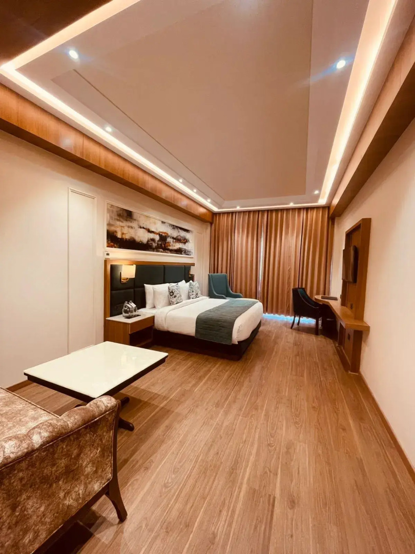 Regenta Place Dalhousie