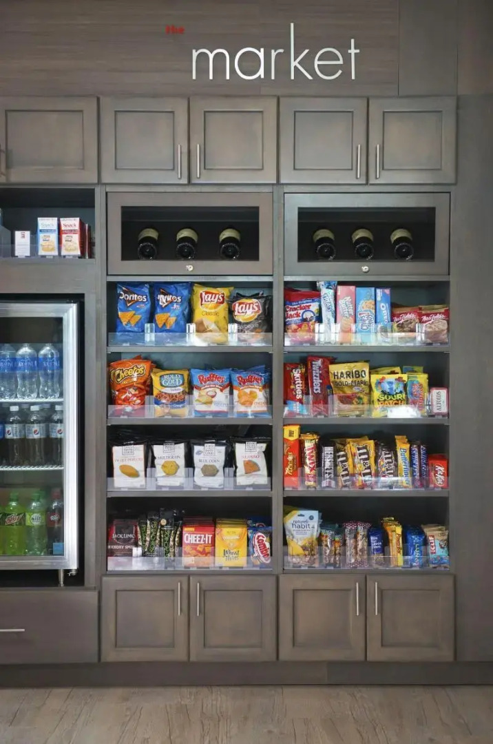 Отель Bethany Beach Ocean Suites Residence Inn by Marriott