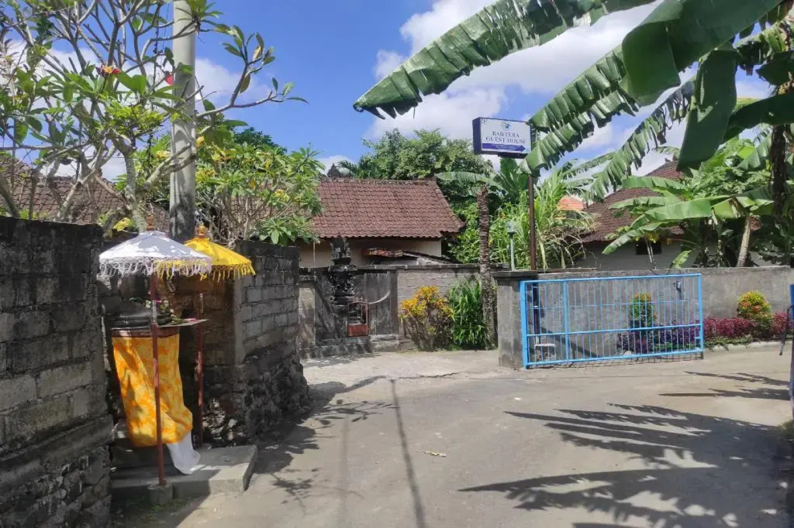 OYO 3984 Bahtera Guest House