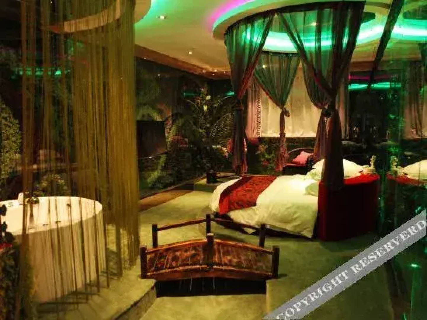 Pillow An Hotel (Hengshui College High-Speed Railway North Station)