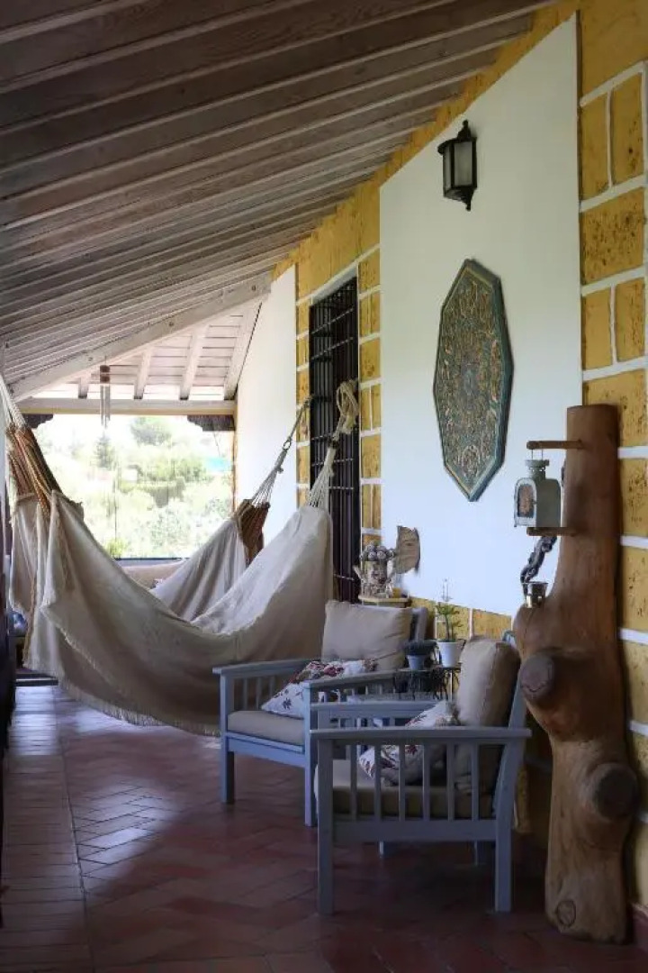 Alojamiento San Juan Bautista