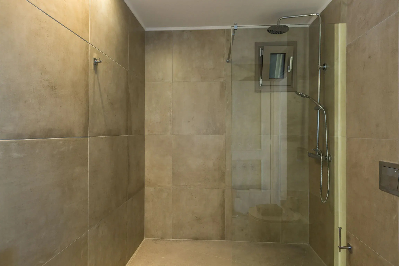 Panorama Luxury Rooms