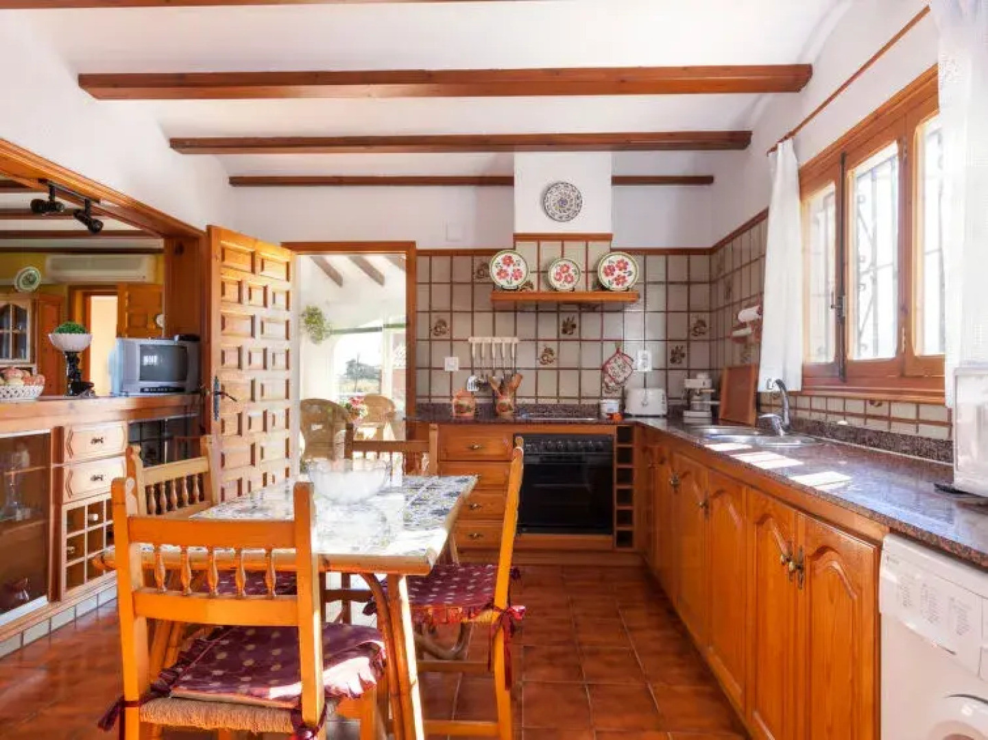 Holiday Home Mercedes