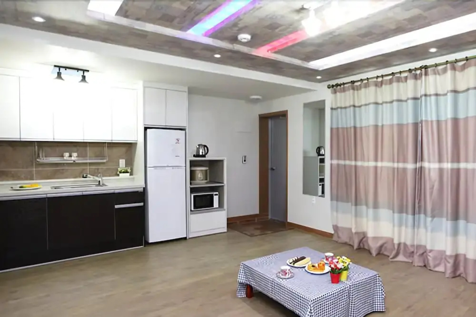 Namhae Modern House Pension