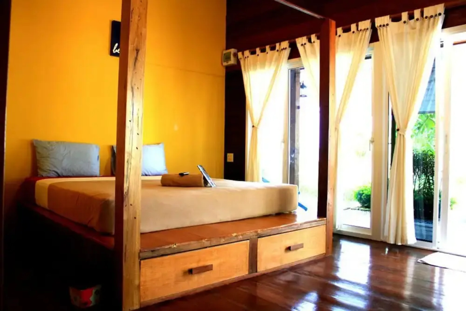 The Pier Boutique Resort