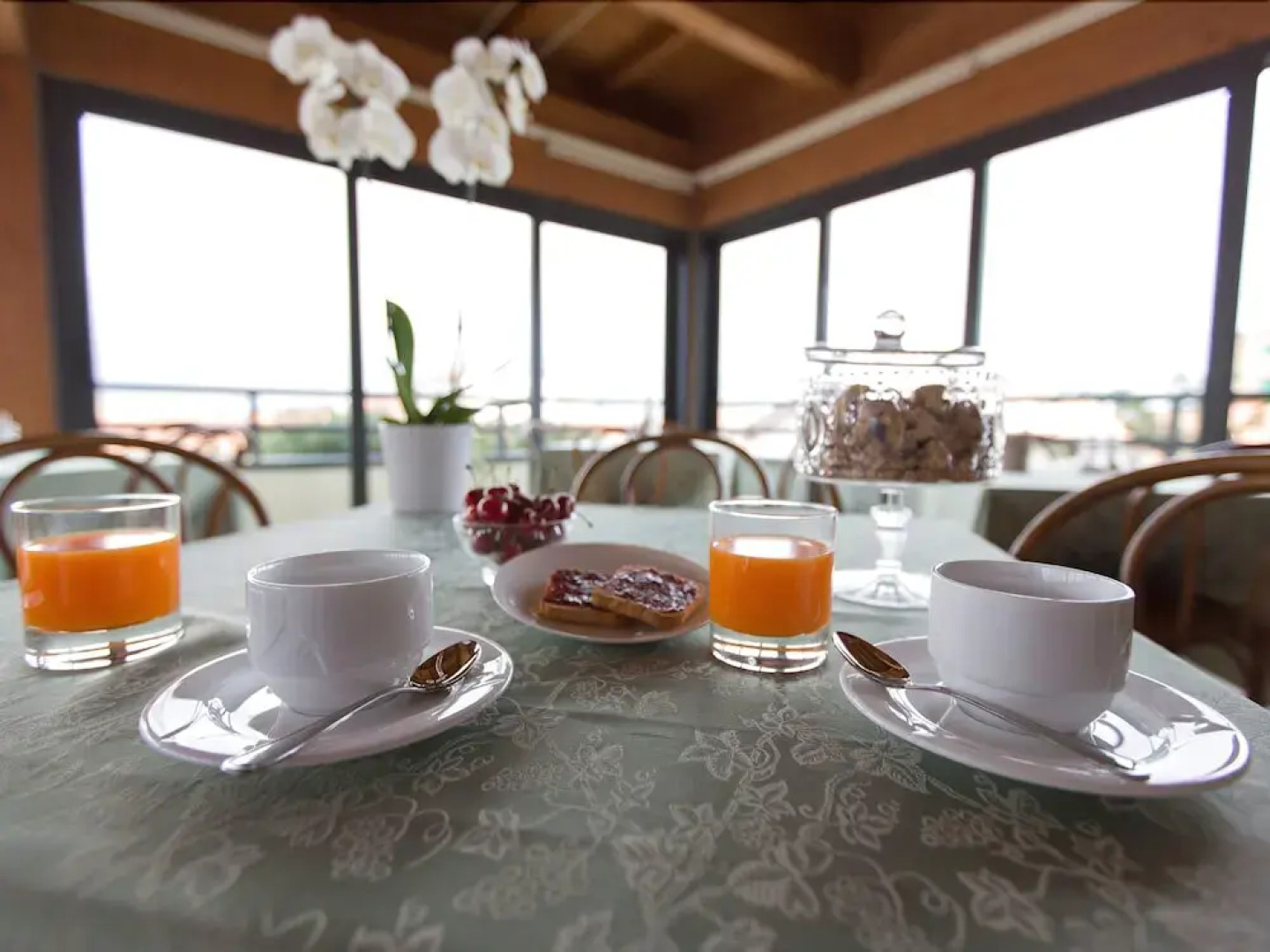 Ristorante Hotel Lucia