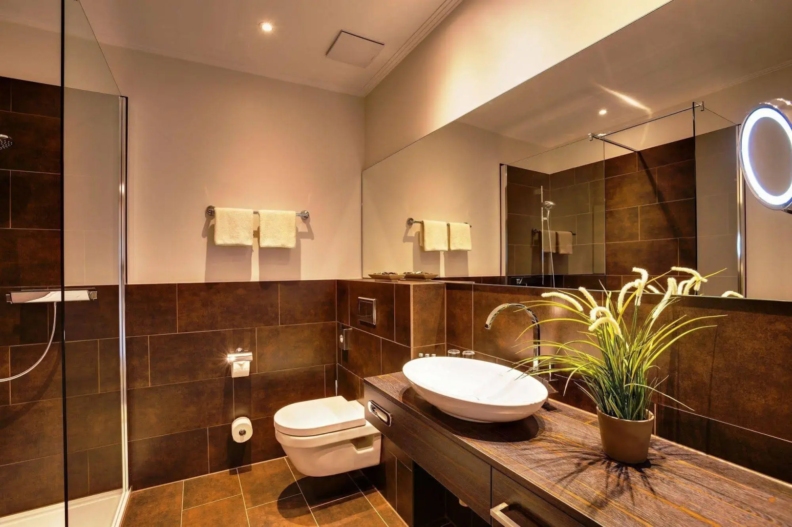 Upstalsboom Heringsdorf