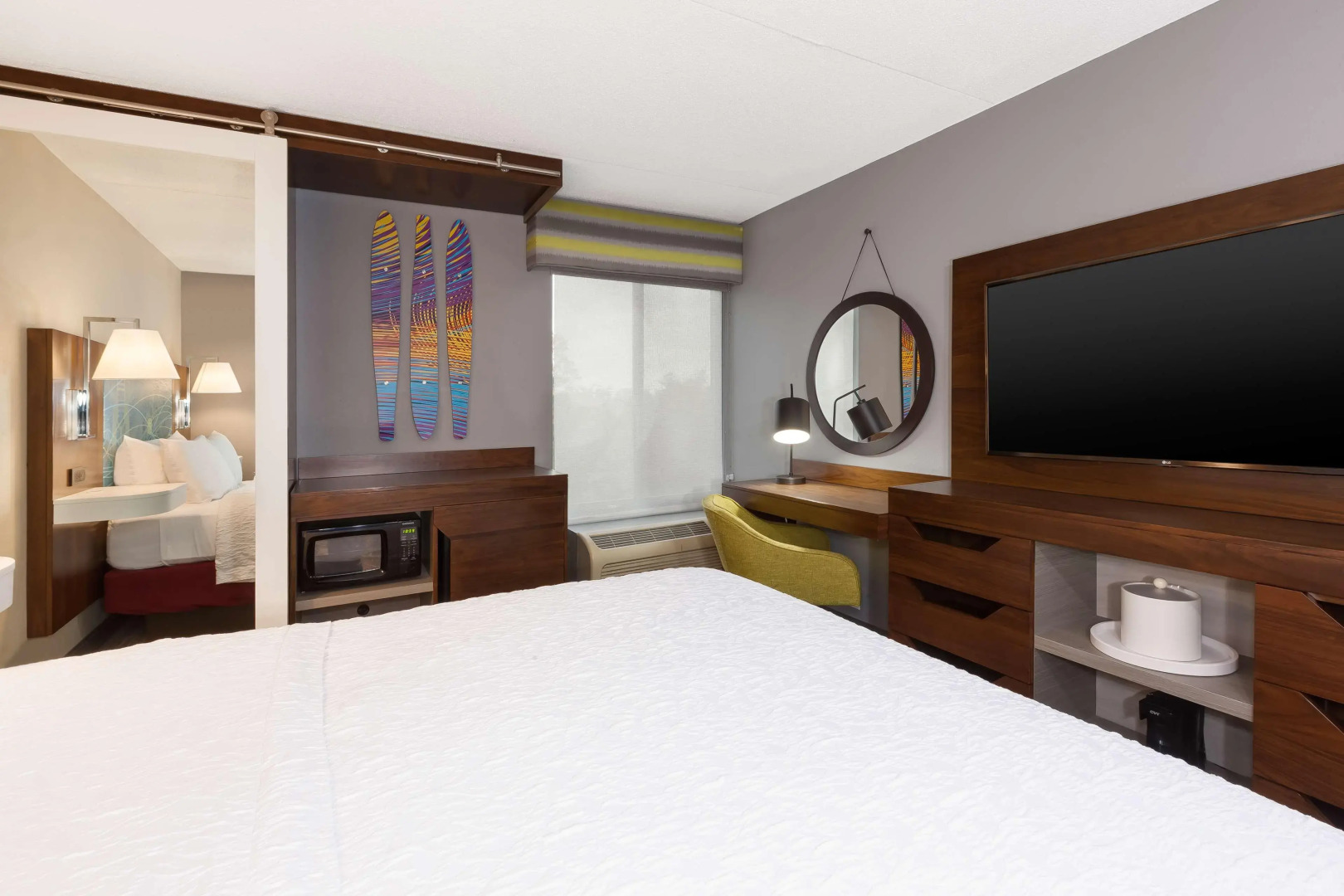 Hampton Inn Traverse City